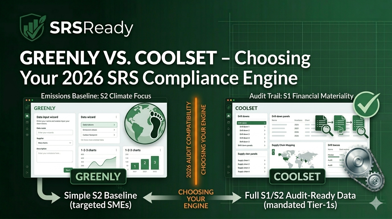 Comparison of SRS compliance engines